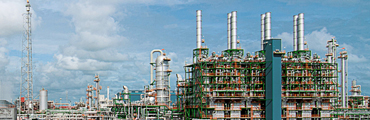 Infographic: 10 Reasons Why to Benchmark During an Olefins Business Downcycle